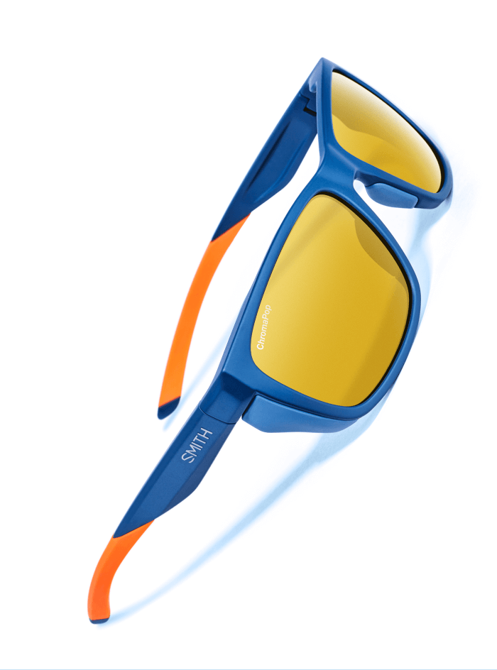 Light_Smith Orange Blue Sunglasses_web