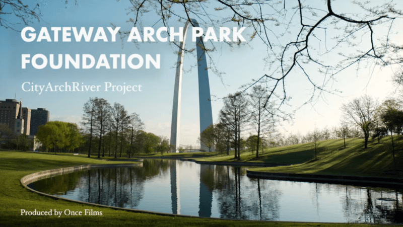Gateway Arch Park Foundation-web
