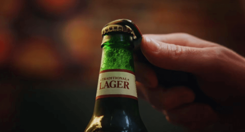 Yuengling Sizzle Reel-web